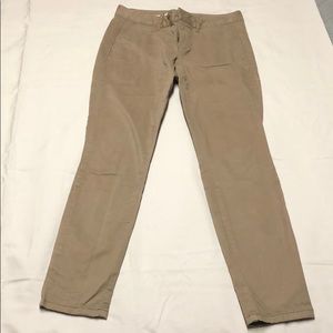 Gap Khaki Pants